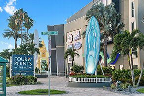 Four Points by Sheraton Cocoa Beach