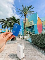 Four Points by Sheraton Cocoa Beach