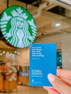 Four Points by Sheraton Cocoa Beach