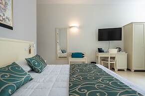 Hotel Centrale Spa & Relax