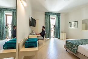 Hotel Centrale Spa & Relax