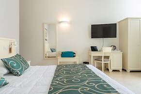 Hotel Centrale Spa & Relax