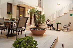 Hotel Centrale Spa & Relax