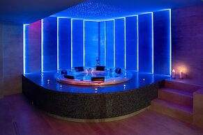 Hotel Centrale Spa & Relax