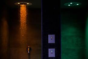 Hotel Centrale Spa & Relax
