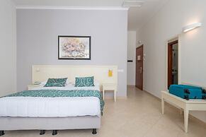 Hotel Centrale Spa & Relax