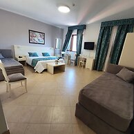 Hotel Centrale Spa & Relax