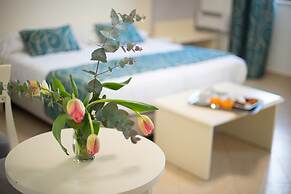 Hotel Centrale Spa & Relax