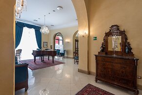 Hotel Centrale Spa & Relax
