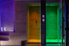 Hotel Centrale Spa & Relax
