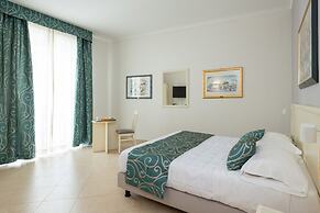 Hotel Centrale Spa & Relax
