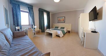 Hotel Centrale Spa & Relax
