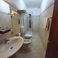 Hotel Centrale Spa & Relax