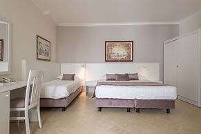 Hotel Centrale Spa & Relax