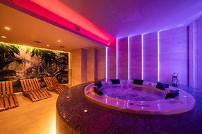Hotel Centrale Spa & Relax