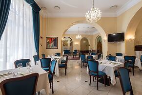 Hotel Centrale Spa & Relax