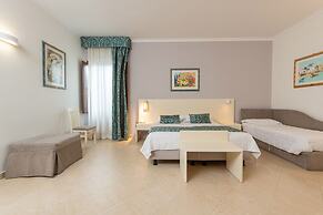 Hotel Centrale Spa & Relax