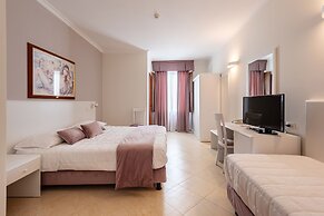 Hotel Centrale Spa & Relax