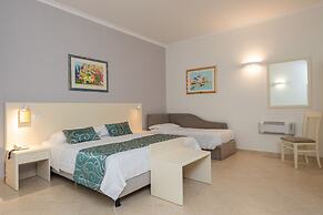 Hotel Centrale Spa & Relax