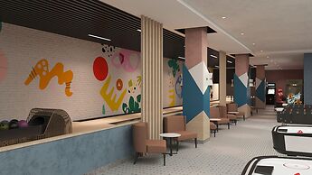 Fame Residence Kemer & Spa - All Inclusive