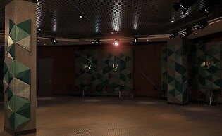 Fame Residence Kemer & Spa - All Inclusive