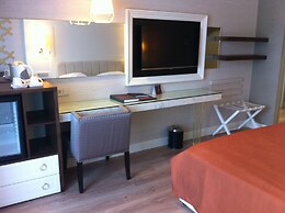 Fame Residence Kemer & Spa - All Inclusive