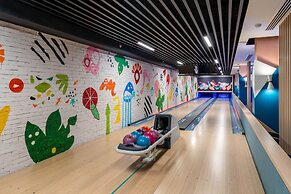 Fame Residence Kemer & Spa - All Inclusive