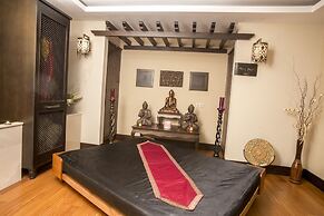 Fame Residence Kemer & Spa - All Inclusive