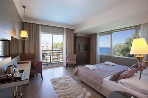 Fame Residence Kemer & Spa - All Inclusive