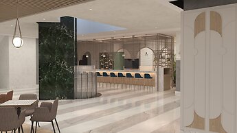 Fame Residence Kemer & Spa - All Inclusive