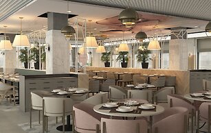 Fame Residence Kemer & Spa - All Inclusive