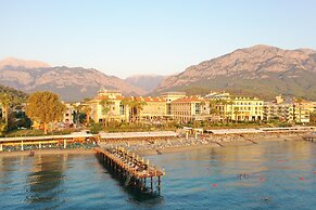 Fame Residence Kemer & Spa - All Inclusive