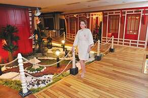 Fame Residence Kemer & Spa - All Inclusive