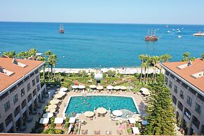 Fame Residence Kemer & Spa - All Inclusive