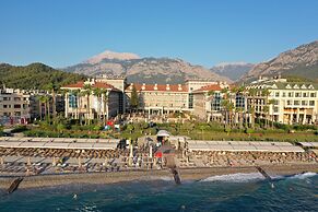 Fame Residence Kemer & Spa - All Inclusive