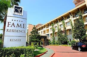 Fame Residence Kemer & Spa - All Inclusive