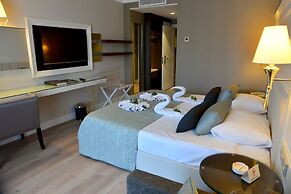Fame Residence Kemer & Spa - All Inclusive