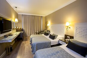 Fame Residence Kemer & Spa - All Inclusive