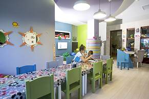 Fame Residence Kemer & Spa - All Inclusive