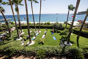 Fame Residence Kemer & Spa - All Inclusive