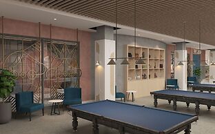 Fame Residence Kemer & Spa - All Inclusive