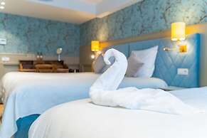 Grand Hotel Normandy by CW Hotel Collection