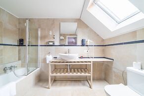 Grand Hotel Normandy by CW Hotel Collection