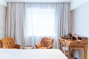 Grand Hotel Normandy by CW Hotel Collection