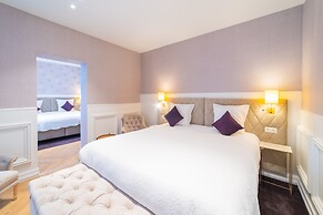 Grand Hotel Normandy by CW Hotel Collection