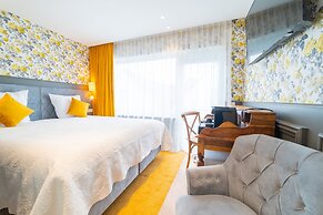 Grand Hotel Normandy by CW Hotel Collection