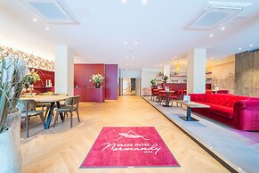 Grand Hotel Normandy by CW Hotel Collection