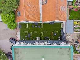 Grand Hotel Normandy by CW Hotel Collection