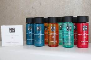 Grand Hotel Normandy by CW Hotel Collection
