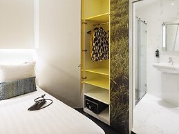 ibis Styles Amsterdam Central Station